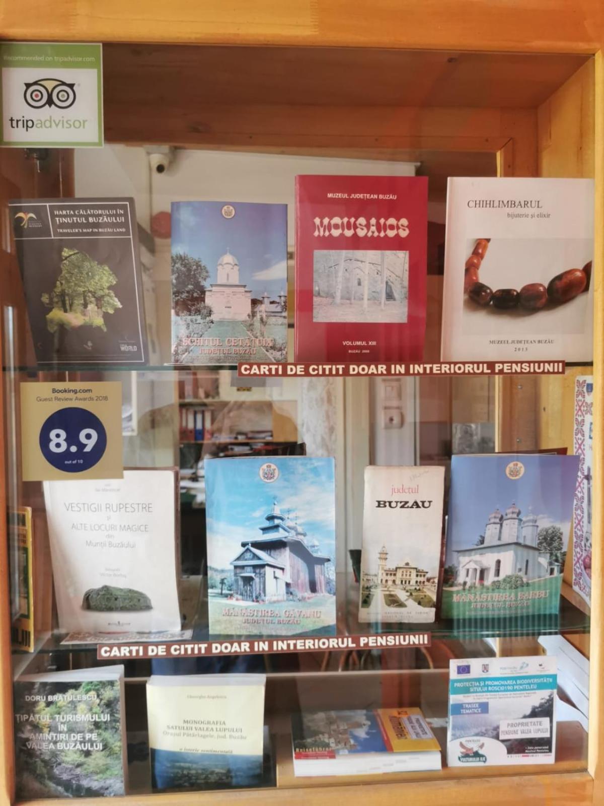 Pensiunea Valea Lupului Valea Lupului  外观 照片